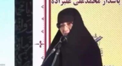 سخنان شنیدنی مادر شهید عباس رشید | جهان نیوز