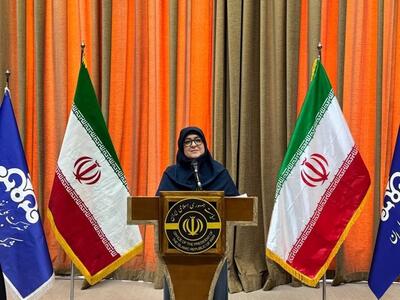 تقسیم‌کار برای تسهیل سفر اربعین انجام شده است