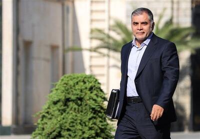 سرگردانی ۴۰ میلیون بشکه نفت ایران روی آب‌ها را کاملا تکذیب می‌کنم/ اساسا نفتی که نتوانیم بفروشیم، نداریم