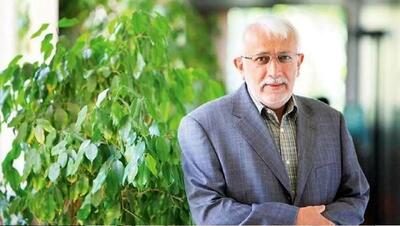 آمریکا و اروپا به تجزیه سوریه علاقه‌مند نیستند