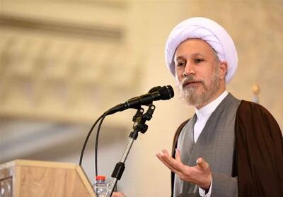 امام جمعه شیراز: قرار بود با ایران مذاکره کنند اما حمله کردند/امام جمعه اهواز: خنجر موشک‌های ایران بر رگه‌های حیاتی استکبار جهانی و رژیم صهیونیستی است