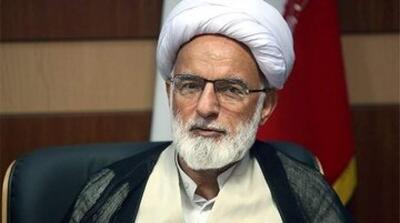 آیت الله دری نجف‌آبادی: مطالبه خسارت از رژیم صهیونیستی باید تا آخر پیگیری شود - مردم سالاری آنلاین