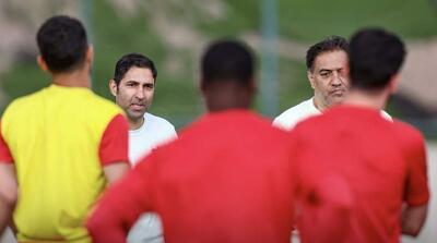 ۳ پرسپولیسی در لیست سیاه هاشمیان - مردم سالاری آنلاین