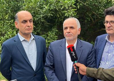 وزیر دادگستری: بررسی مشکلات قضائی گیلان از اهداف اصلی سفر است