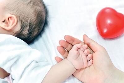 تغذیه با شیر مادر اساسی‌ترین راهکار در کاهش مرگ‌ومیر نوزادان