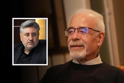 پیام تسلیت مدیرکل ارشاد آذربایجان‌شرقی در پی درگذشت استاد احمد قهرمانی