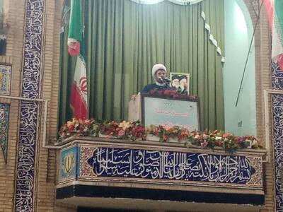 پیاده روی اربعین حسینی گامی مهم برای ایجاد تمدن نوین اسلامی است