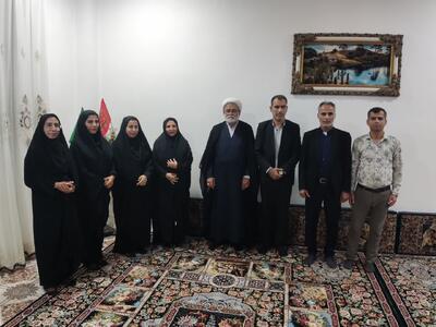 مطالبات بهزیستی در شهرهای جنوبی استان بوشهر پیگیری می‌شود
