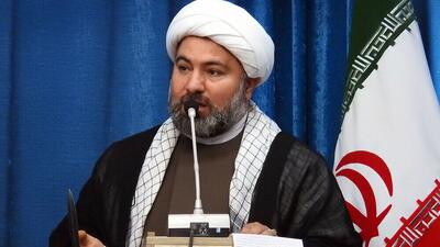 حفظ اتحاد ملی راهبرد اصلی نظام است