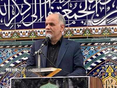 رحیمی: جنایات رژیم صهیونیستی و آمریکا علیه ایران پیگیری حقوقی می‌شود