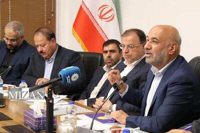 وزیر تعاون: تعامل دولت و بخش خصوصی باید مسئله‌محور شود