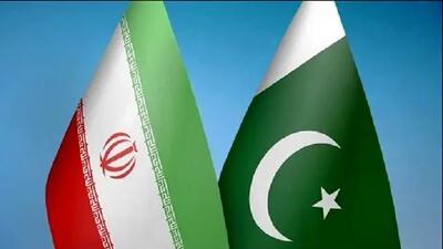 نشست روابط جمهوری اسلامی ایران و پاکستان در چارچوب تحولات منطقه‌ای برگزار شد