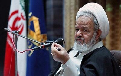 هشدار مقام ایرانی درباره احتمال حمله مجدد به ایران