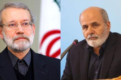 علی لاریجانی دبیر شورای عالی امنیت ملی می‌شود؟