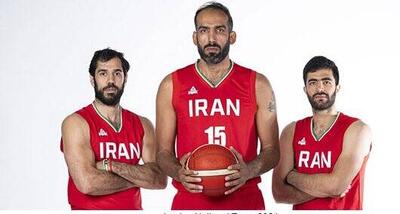 نگاهی به نسل‌های طلایی بسکتبال ایران؛ ستاره‌هایی برای تمام دوران - پارس فوتبال