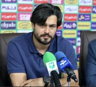 اعتراض سرمربی پیکان به استفاده سرخابی‌ها از ورزشگاه شهر قدس! - پارس فوتبال