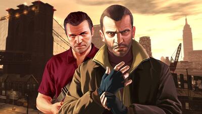 ۵ دلیل که نشان می‌دهد GTA 6 ممکن است تجربه کلاسیک این مجموعه را ارائه نکند - پارس فوتبال