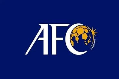 خرید جدید پرسپولیس در صفحه رسمی AFC  عکس