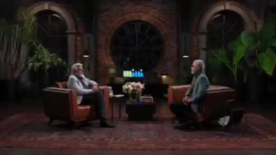 شهید بروجردی گفت: دست از این قرتی‌بازی‌هات بر نمی‌داری؟!