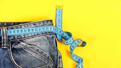 چگونه بدون ورزش وزن کم کنیم؟ راهکارهای ساده و موثر