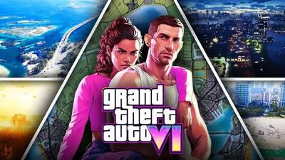 بازی GTA 6 چیست؟