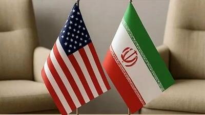آمریکا: برای مذاکره با ایران آماده ایم