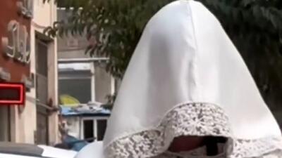 40 سال زندان برای خشنترین مرد امریکا / هربلایی خواست سر همسرش آورد + عکس