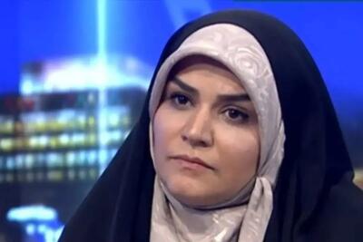 عکس|دیدار سحر امامی، مجری شبکه خبر و نیکولاس مادورو