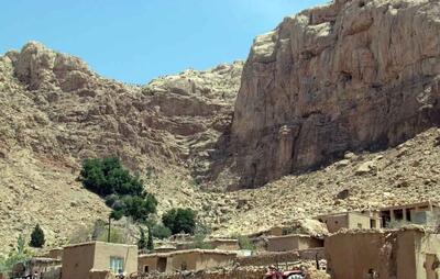 تخریب تاریخ در سایه بی‌توجهی قانون؛ میراث ساسانی قربانی توسعه صنعتی می‌شود
