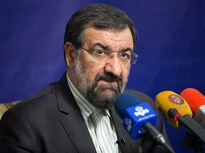 محسن رضایی: سردار رشید یکی از موسسان نظام دفاعی ایران بود