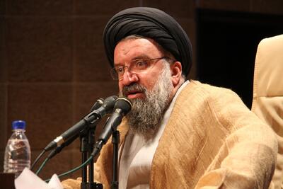 هشدار خاتمی به اسرائیل: موشک‌های ایران، تلاویو را ویران می‌کند