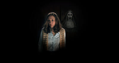 آیا داشتن قهرمان آفت فیلم های ترسناک است؟ | نمونه موردی: مجموعه فیلم های The Conjuring