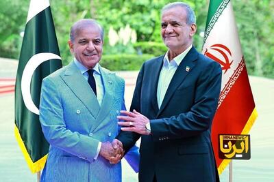 پزشکیان به پاکستان سفر می‌کند