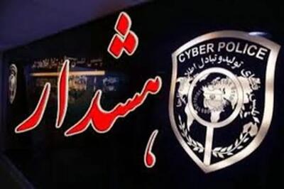 هشدار پلیس فتا درباره کلاهبرداری سایبری در پوشش خدمات اربعین | شفقنا، آخرین اخبار ایران و جهان