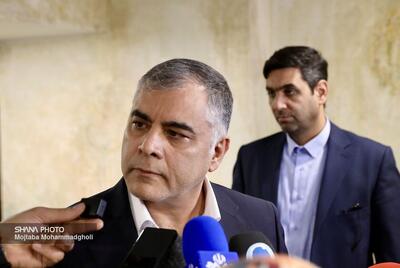 سرگردانی ۴۰ میلیون بشکه نفت ایران صحت ندارد