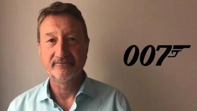 خالق «پیکی بلایندرز»، نویسنده جدید جیمز باند شد
