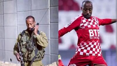 ۵۰۱ فوتبالیست فلسطینی تاکنون کشته شدند