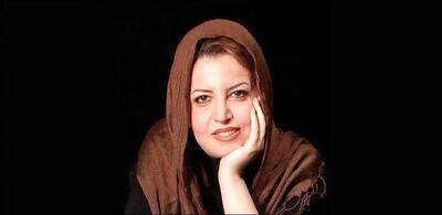 مریم حسینیان نویسنده ایرانی درگذشت + علت فوت