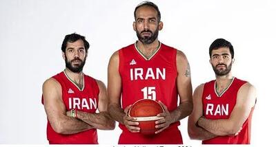نگاهی به نسل‌های طلایی بسکتبال ایران؛ ستاره‌هایی برای تمام دوران