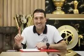 پیشکسوت پرسپولیس عزادار شد