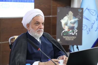 دادستان رفسنجان مورد سوءقصد قرار گرفت