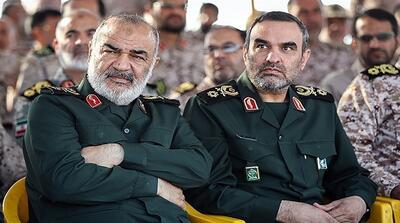 مراسم چهلمین روز شهادت سردار سرلشکر حاج محمدحسن محققی برگزار می‌شود