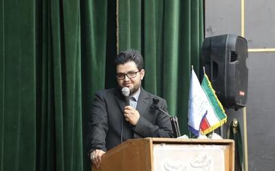 زیرساخت‌های جاده‌ای سه شهرستان بافت ، رابر و ارزوییه مناسب نیست