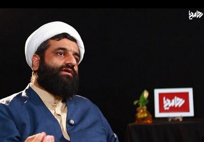 درگیری غرب با ایران بر سر حاکمیت الهی یا اومانیسم است - تسنیم