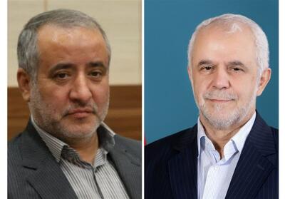 تقدیر معاون رئیس جمهور از استاندار خراسان جنوبی برای همراهی در بزرگداشت شهدای خدمت - تسنیم