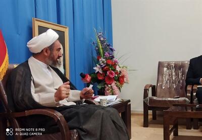 اربعین فرصت آگاهی‌بخشی و حماسه‌آفرینی است - تسنیم