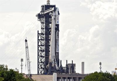 ابرها باعث تأخیر در ماموریت SpaceX Crew-11 ناسا شدند - تسنیم