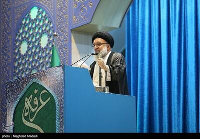 خاتمی: اگر مجدد جنگی علیه ما آغاز شود دشمن را بیچاره خواهیم کرد - تسنیم