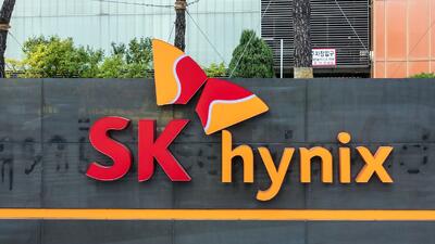 شرکت SK hynix بزرگ‌ترین سازنده حافظه جهان شد