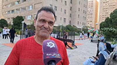 کرمانی‌مقدم: درویش در نقل و انتقالات عالی بود